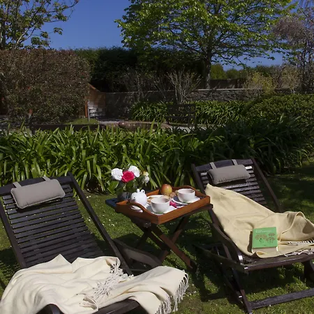 Hotel Casona De La Paca 3*