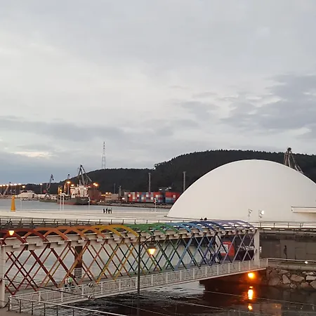 Casona De La Paca Otel 3*