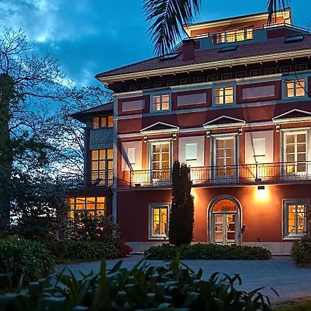 Szálloda Casona De La Paca