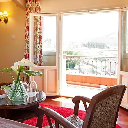 Casona De La Paca Szálloda 3*