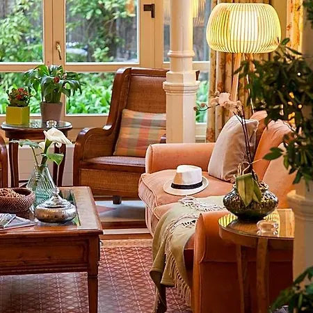 Casona De La Paca 3*
