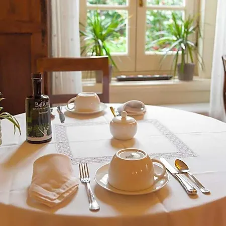 Casona De La Paca 3* Cudillero