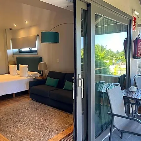 Szálloda Casona De La Paca 3*