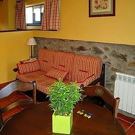 Casona De La Paca Hotel Cudillero