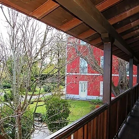 Casona De La Paca 3* Cudillero