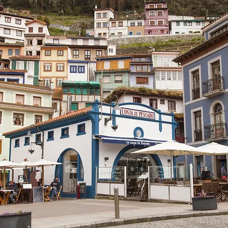 Hotel Casona De La Paca 3*