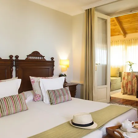 Casona De La Paca Hotel