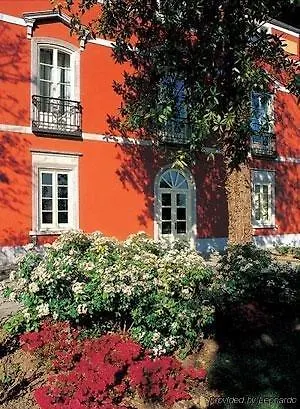 Casona De La Paca 3* Cudillero