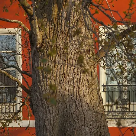 Casona De La Paca 3*