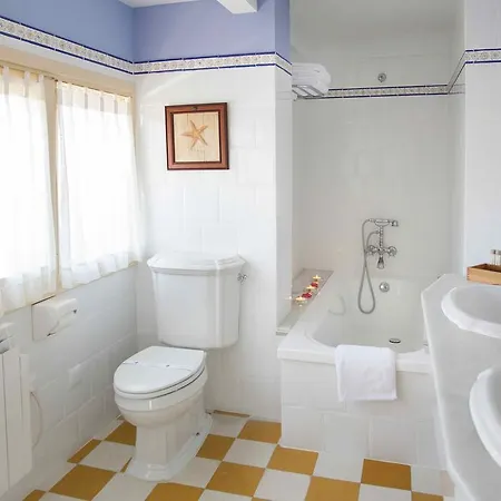 Casona De La Paca