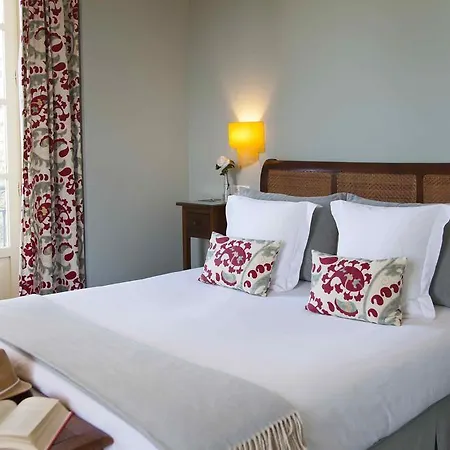 Casona De La Paca 3* Cudillero