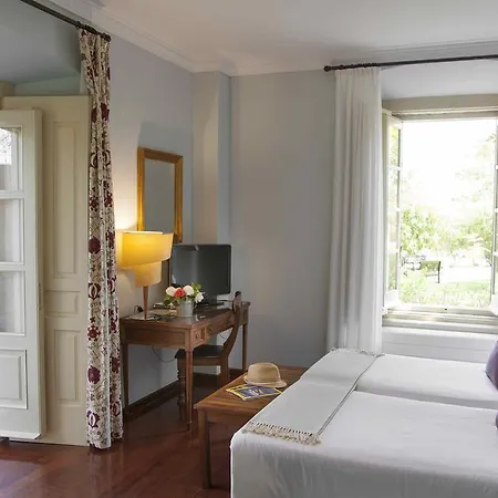 Hotel Casona De La Paca
