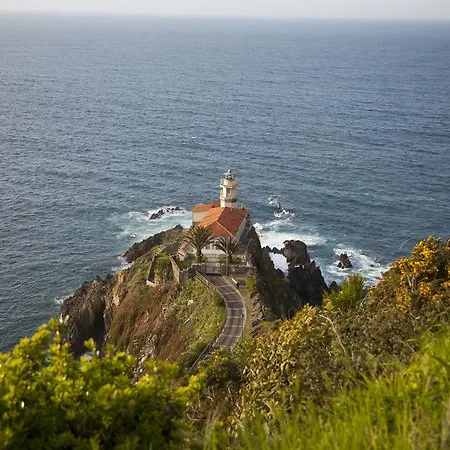 Casona De La Paca Otel