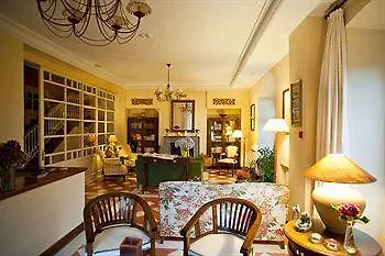 Casona De La Paca Otel Cudillero