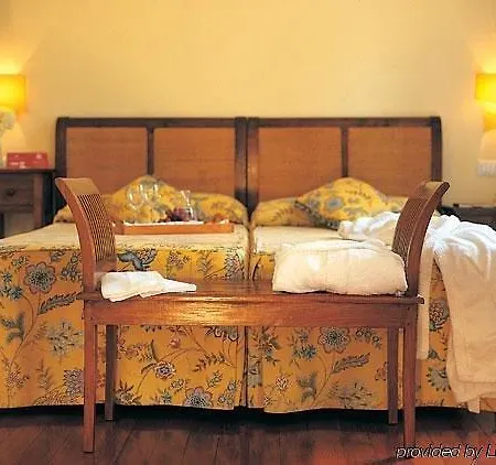 מלון Casona De La Paca