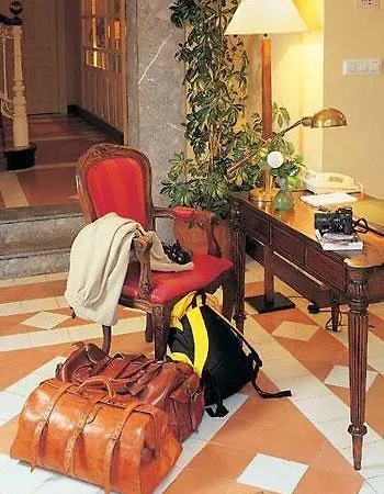 Otel Casona De La Paca