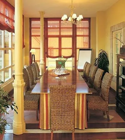 Casona De La Paca 3* קודילרו