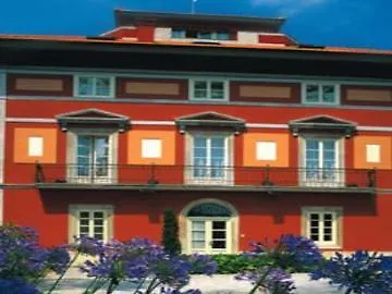 Casona De La Paca Otel