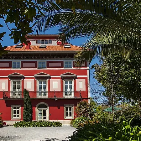 Casona De La Paca 3*