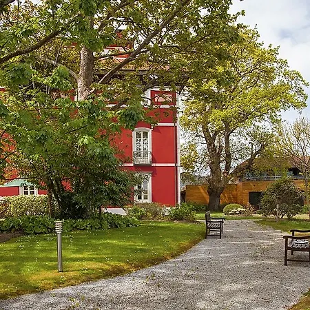Casona De La Paca Otel Cudillero