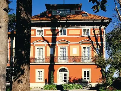 Casona De La Paca Otel Cudillero