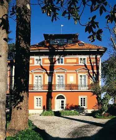 Otel Casona De La Paca 3*