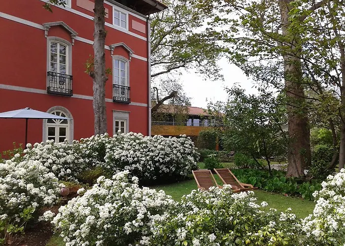 Hotel Casona De La Paca