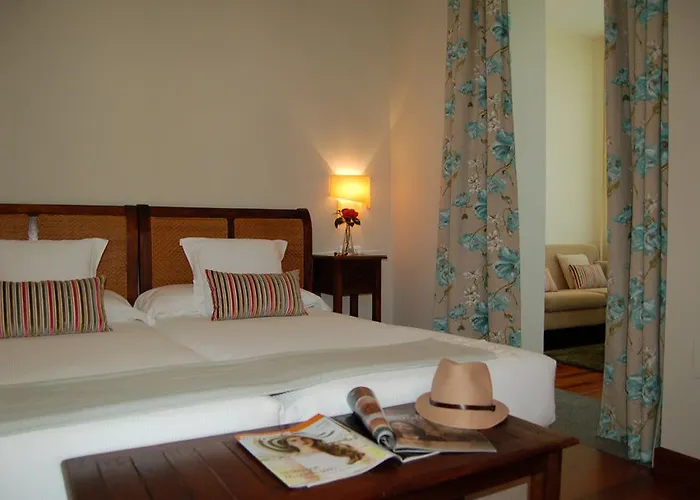 Hotel Casona De La Paca 3*