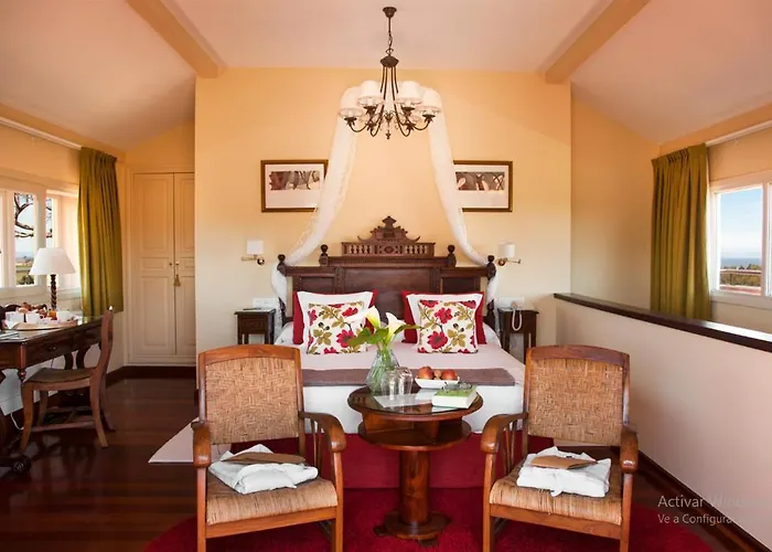 Casona De La Paca Hotel Cudillero