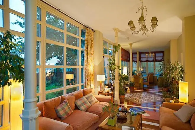 Casona De La Paca 3* Cudillero