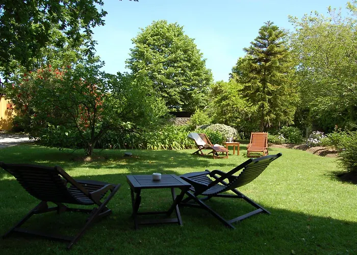 Casona De La Paca Hotel