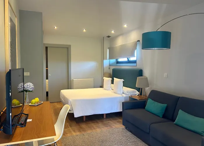 Casona De La Paca Hotel 3*