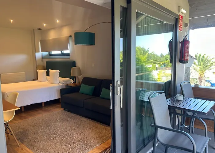 Casona De La Paca 3* Cudillero