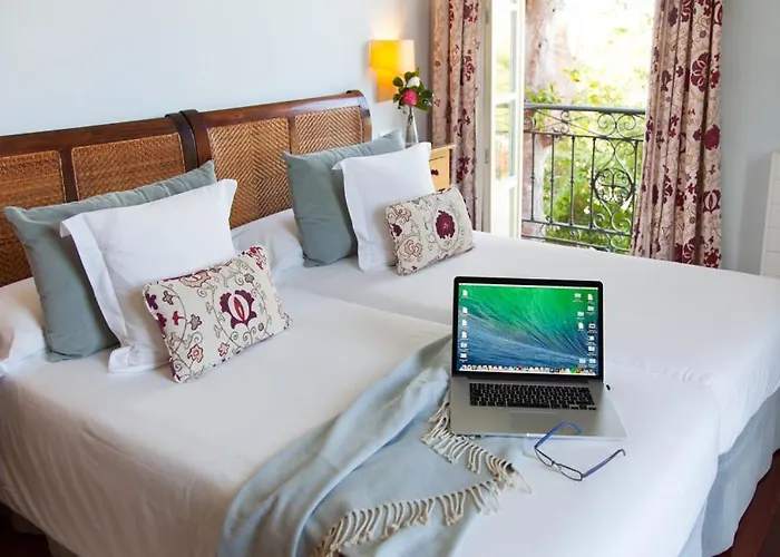 Hotel Casona De La Paca