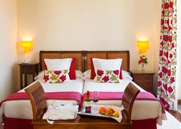 Casona De La Paca Hotel 3*