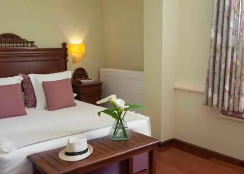 Casona De La Paca Hotel Cudillero