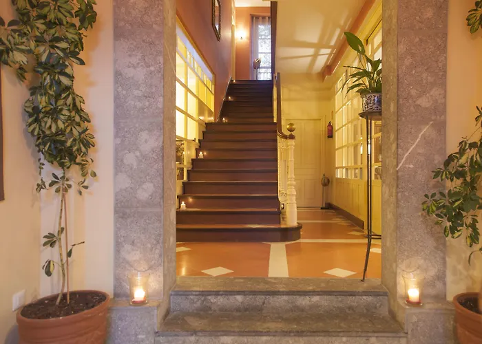 Casona De La Paca 3* Cudillero