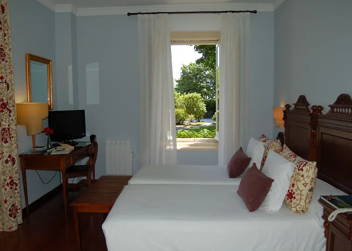 Casona De La Paca Cudillero