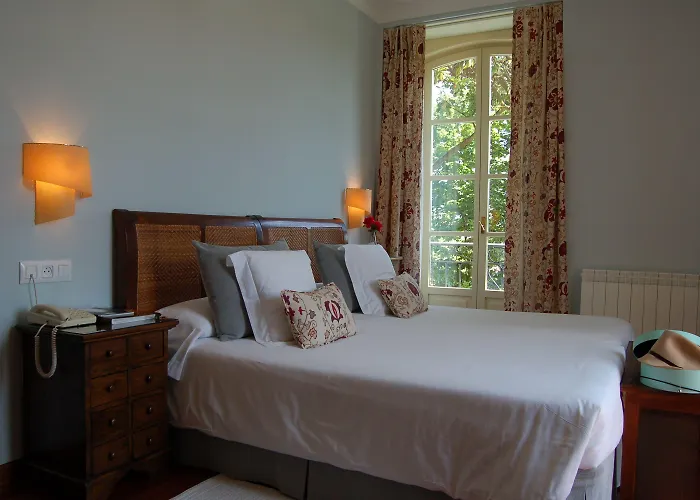 Casona De La Paca 3* Cudillero