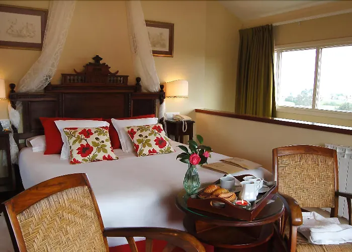 Casona De La Paca 3*