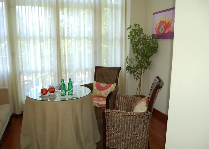 Casona De La Paca Hotel