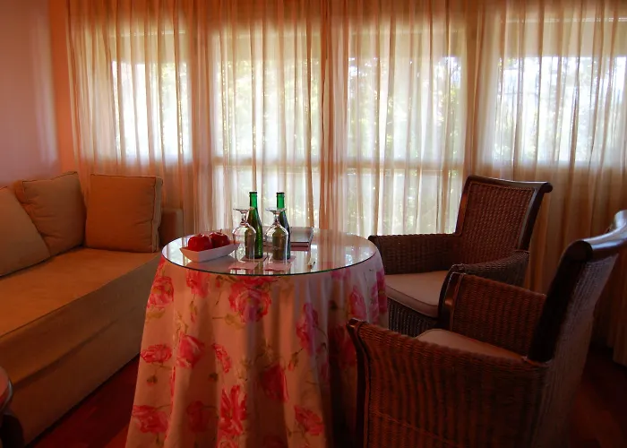 Casona De La Paca 3* Cudillero