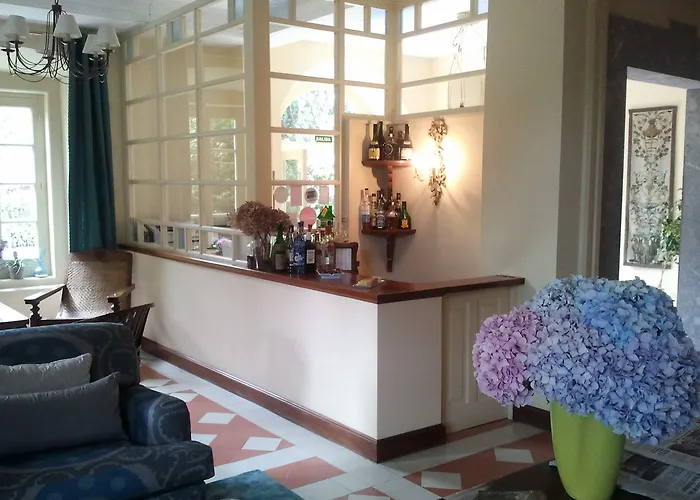 Hotel Casona De La Paca