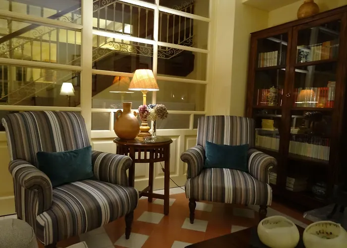 Casona De La Paca Cudillero