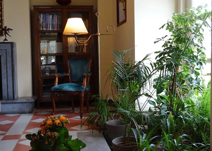 Casona De La Paca Hotel Cudillero