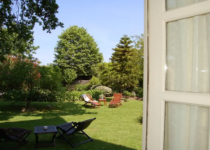 Casona De La Paca Hotel 3*