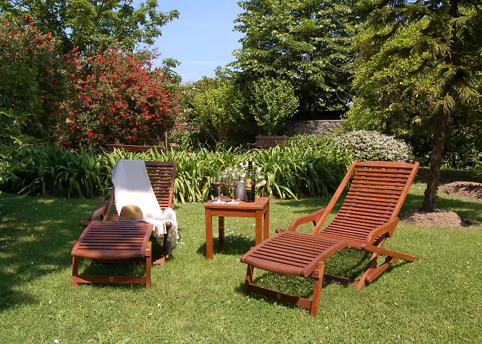 Hotel Casona De La Paca