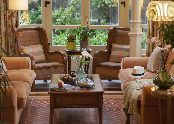 Casona De La Paca 3* Cudillero