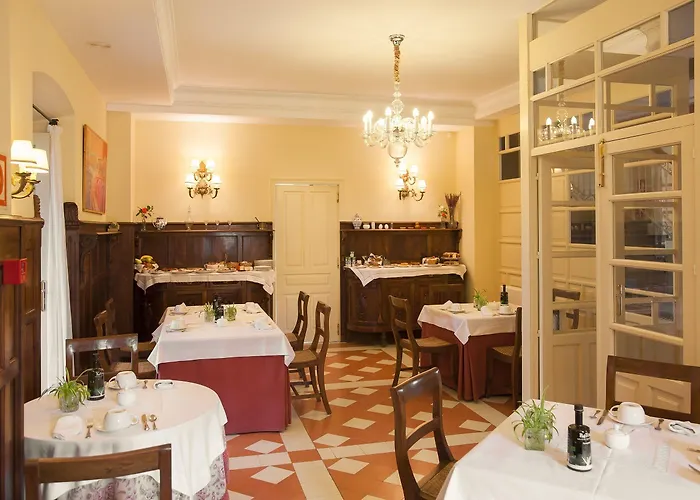 Casona De La Paca 3* Cudillero