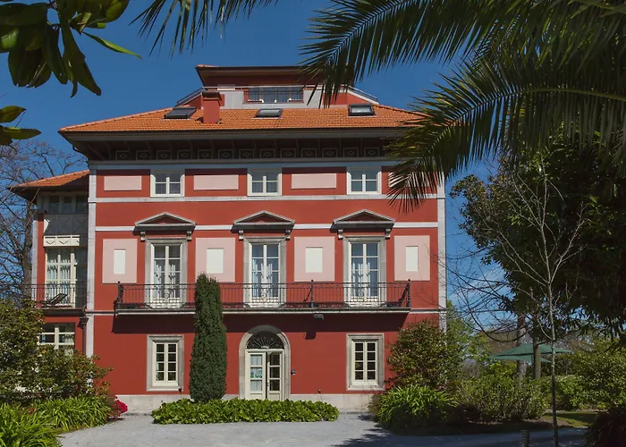 Casona De La Paca 3*